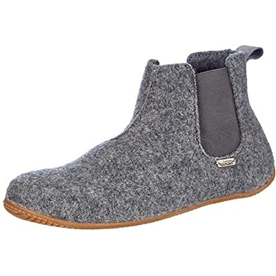 Living Kitzbühel 3864-0590-45, Slipper Mixte, Deep Blue, 45 EU - Publicité Living Kitzbühel 3864-0590-45, Slipper Mixte, Deep Blue, 45 EU - Publicité
