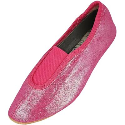 Beck 1007 Chaussure de Gymnastique, Rose Bonbon, 31 EU - Publicité Beck 1007 Chaussure de Gymnastique, Rose Bonbon, 31 EU - Publicité