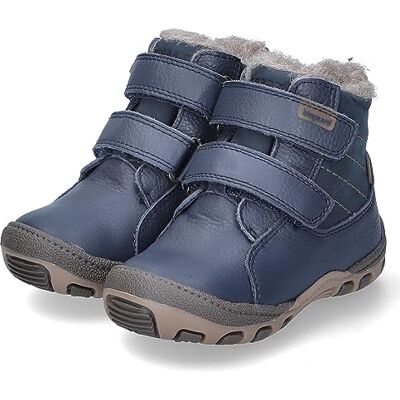 Bisgaard Garçon Unisex Kinder Hunter Tex Bateau Tendance, Bleu Marine, 27 EU - Publicité Bisgaard Garçon Unisex Kinder Hunter Tex Bateau Tendance, Bleu Marine, 27 EU - Publicité