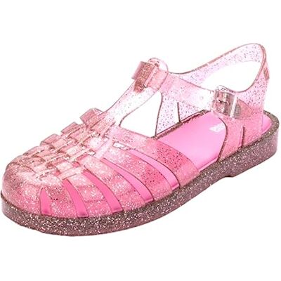MELISSA POSSESSION SHINY AD - Publicité MELISSA POSSESSION SHINY AD - Publicité