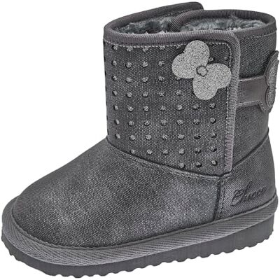 Chicco, Bottes Fille avec Fermeture Scratch Latérale Pratique, Bottines Fille Chaudes, Confortables, Légères et Respirantes, Bottines Idéales pour Automne et Hiver, Chaussures Fille, Designed in Italy - Publicité Chicco, Bottes Fille avec Fermeture Scratch Latérale Pratique, Bottines Fille Chaudes, Confortables, Légères et Respirantes, Bottines Idéales pour Automne et Hiver, Chaussures Fille, Designed in Italy - Publicité