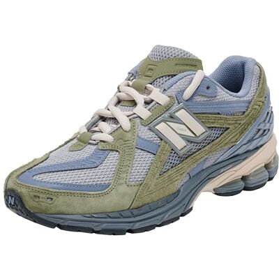 New Balance 906 Homme Grey (030) EU 44 - Publicité New Balance 906 Homme Grey (030) EU 44 - Publicité