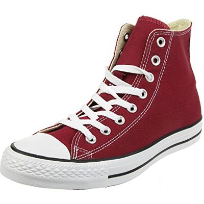 Converse 1J791 Baskets Season Hi Homme - Publicité Converse 1J791 Baskets Season Hi Homme - Publicité