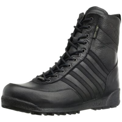 CRISPI Chaussures SWAT HTG 44 EU Noir Unisex Adultes - Publicité CRISPI Chaussures SWAT HTG 44 EU Noir Unisex Adultes - Publicité