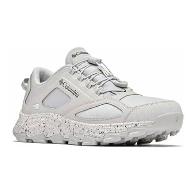 Columbia Chaussures de Trekking pour Homme, Gris, 41 EU - Publicité Columbia Chaussures de Trekking pour Homme, Gris, 41 EU - Publicité