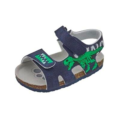 Chicco, Sandales Bébé, avec Fermeture à Double Scratch, Chaussures Enfants, Designed in Italy - Publicité Chicco, Sandales Bébé, avec Fermeture à Double Scratch, Chaussures Enfants, Designed in Italy - Publicité
