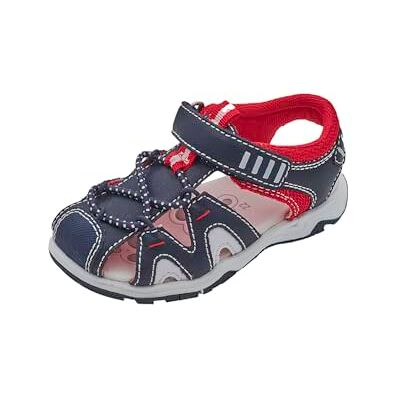 Chicco, Sandales pour Enfant, avec Fermeture Pratique à Scratch, Chaussures pour Enfants, Designed in Italy - Publicité Chicco, Sandales pour Enfant, avec Fermeture Pratique à Scratch, Chaussures pour Enfants, Designed in Italy - Publicité