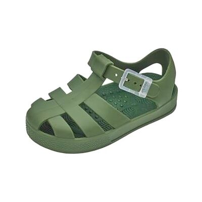Chicco, Sandales pour Fille, avec Pratique à Bride, Idéales pour Mer et Piscine, Chaussures Enfants, Designed in Italy - Publicité Chicco, Sandales pour Fille, avec Pratique à Bride, Idéales pour Mer et Piscine, Chaussures Enfants, Designed in Italy - Publicité