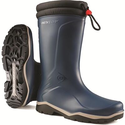 DUNLOP Blizzard kids – Bottes de neige pour garçons et filles – Bottes d'hiver Imperméable Doublure chaude – 100% étanches et chaudes Isolé – Bleu/Gris/Noir Pointures 33 - Publicité DUNLOP Blizzard kids – Bottes de neige pour garçons et filles – Bottes d'hiver Imperméable Doublure chaude – 100% étanches et chaudes Isolé – Bleu/Gris/Noir Pointures 33 - Publicité