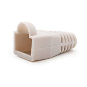 Nano Cable Nanocable 10.21.0301-OEM Housse pour connecteur de Câble Ethernet RJ45,(10 u.) - Publicité