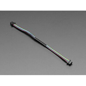 Adafruit Câble JST SH 4pins Stemma QT 100mm - Publicité Adafruit Câble JST SH 4pins Stemma QT 100mm - Publicité
