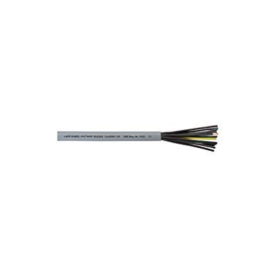 Winserford Lapp OeLFLEX 1119303-100 Câble de commande 3G 1,50 mm² Gris 100 m - Publicité Winserford Lapp OeLFLEX 1119303-100 Câble de commande 3G 1,50 mm² Gris 100 m - Publicité