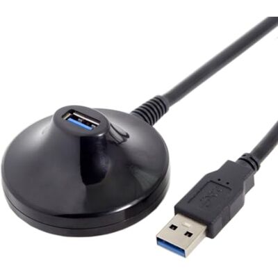 chenyang CY Rallonge USB 3.0 Type A mâle vers Femelle 0,8 m Câble d'accueil pour station d'accueil d'extension USB 3.0 Type-A mâle à femelle 0,8 m - Publicité chenyang CY Rallonge USB 3.0 Type A mâle vers Femelle 0,8 m Câble d'accueil pour station d'accueil d'extension USB 3.0 Type-A mâle à femelle 0,8 m - Publicité
