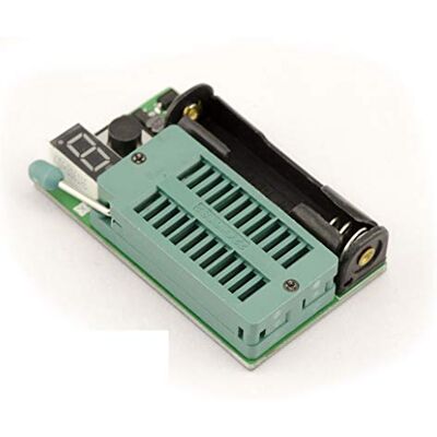 Kalea-Informatique - Test IC - 74/74LS - CD4000 - Testeur IC - Publicité Kalea-Informatique - Test IC - 74/74LS - CD4000 - Testeur IC - Publicité