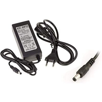 Alimentation externe Kalea-Informatique - 7,5V 5A - Embout 2,5mm X 5,5mm - Adaptateur secteur - Publicité Alimentation externe Kalea-Informatique - 7,5V 5A - Embout 2,5mm X 5,5mm - Adaptateur secteur - Publicité