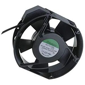 SUNON A2175HBL.TC.GN Ventilateur: AC axial 230VAC 171x151x51mm 344(±10%) m3/h 51dBA SUN - Publicité SUNON A2175HBL.TC.GN Ventilateur: AC axial 230VAC 171x151x51mm 344(±10%) m3/h 51dBA SUN - Publicité