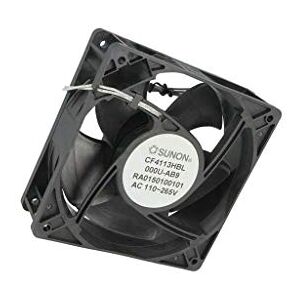 SUNON CF4113HBL-000U-AB9 Ventilateur: EC axial 230VAC 120x120x38mm 185,19m3/h 44,9dBA - Publicité SUNON CF4113HBL-000U-AB9 Ventilateur: EC axial 230VAC 120x120x38mm 185,19m3/h 44,9dBA - Publicité