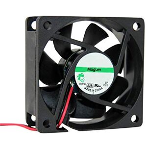 SUNON MF35100V2-1000U-A99 Ventilateur: DC axial 5VDC 35x35x10mm 10,99m3/h 21,8dBA Vapo - Publicité SUNON MF35100V2-1000U-A99 Ventilateur: DC axial 5VDC 35x35x10mm 10,99m3/h 21,8dBA Vapo - Publicité