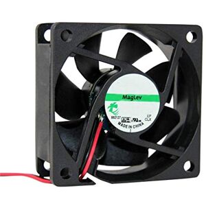 SUNON PF92251V1-1000U-A99 Ventilateur: DC axial 12VDC 92x92x25mm 126,75m3/h 45,5dBA SU - Publicité SUNON PF92251V1-1000U-A99 Ventilateur: DC axial 12VDC 92x92x25mm 126,75m3/h 45,5dBA SU - Publicité