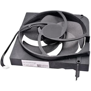DEMICRATE Fan For PVA130F12M-P01 12V 0.45A xbox one s series game console radiator fan - Publicité DEMICRATE Fan For PVA130F12M-P01 12V 0.45A xbox one s series game console radiator fan - Publicité