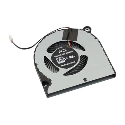 Acer 23.HEFN2.001 original ventilateur (CPU) pour Aspire 3 (A317-51), (A315-42), (A315-42G), (A315-54K), (A317-51K), 5 (A515-43), (A515-43G) - Publicité Acer 23.HEFN2.001 original ventilateur (CPU) pour Aspire 3 (A317-51), (A315-42), (A315-42G), (A315-54K), (A317-51K), 5 (A515-43), (A515-43G) - Publicité