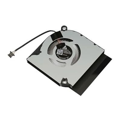 Acer 23.Q5MN4.001 original ventilateur (GPU) liens pour Predator Helios 300 PH315-52, PH317-53, PH317-54 - Publicité Acer 23.Q5MN4.001 original ventilateur (GPU) liens pour Predator Helios 300 PH315-52, PH317-53, PH317-54 - Publicité