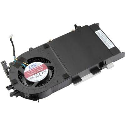 IBM PVB070E12H-P01 original ventilateur (CPU) 35W TDP pour ThinkCentre M80q Gen 3 (11XK), (11XJ), M90q Gen 3 (11U5), (11U6), IdeaCentre Mini 5 01IAQ7 (90UB) - Publicité IBM PVB070E12H-P01 original ventilateur (CPU) 35W TDP pour ThinkCentre M80q Gen 3 (11XK), (11XJ), M90q Gen 3 (11U5), (11U6), IdeaCentre Mini 5 01IAQ7 (90UB) - Publicité