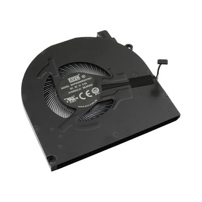 IBM 5F10S13930 original ventilateur (CPU) pour ThinkBook 14 G3 ITL (21A3), G4 IAP (21DH) - Publicité IBM 5F10S13930 original ventilateur (CPU) pour ThinkBook 14 G3 ITL (21A3), G4 IAP (21DH) - Publicité