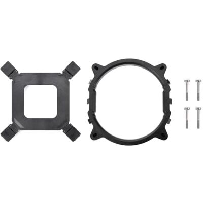 Kit de mise à niveau Thermaltake LGA1700 - Adaptateur refroidisseur CPU - Publicité Kit de mise à niveau Thermaltake LGA1700 - Adaptateur refroidisseur CPU - Publicité