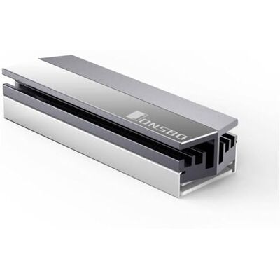 Jonsbo M.2 SSD Refroidisseur SSD M.2 - Publicité Jonsbo M.2 SSD Refroidisseur SSD M.2 - Publicité
