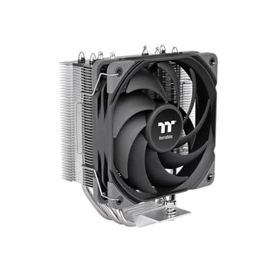 Thermaltake UX400 Air Cooler - Publicité Thermaltake UX400 Air Cooler - Publicité