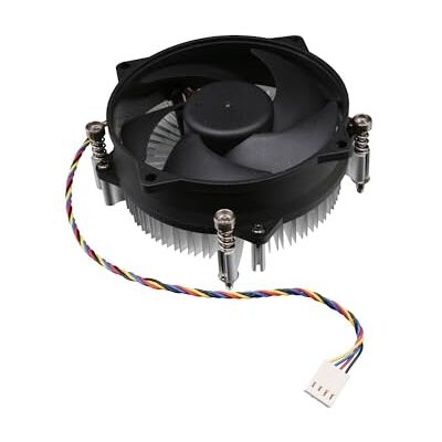 Acer DC.10811.012 original ventilateur incl. refroidisseur (CPU) 65W TDP Socle (1150/1150) pour Extensa M2710, Aspire (GX-781), (XC-830), (XC-885), (AT3-710), (AT3-715), (TC-705), (TC-710) - Publicité Acer DC.10811.012 original ventilateur incl. refroidisseur (CPU) 65W TDP Socle (1150/1150) pour Extensa M2710, Aspire (GX-781), (XC-830), (XC-885), (AT3-710), (AT3-715), (TC-705), (TC-710) - Publicité