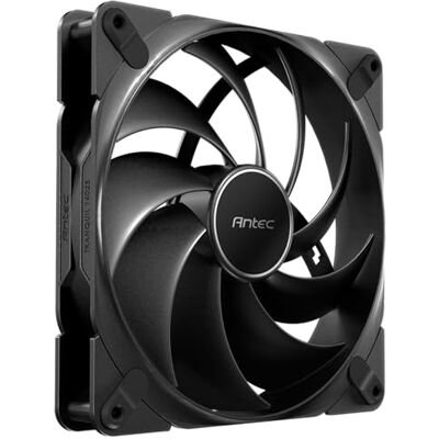 Antec Ventilateur+de+boitier++Tranquil+-+14cm+%28Noir%29 - Publicité Antec Ventilateur+de+boitier++Tranquil+-+14cm+%28Noir%29 - Publicité