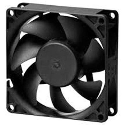 SUNON MF80252V2-1000U-A99 Ventilateur axial 24 V/DC 62.9 m³/h (L x l x H) 80 x 80 x 25 mm - Publicité SUNON MF80252V2-1000U-A99 Ventilateur axial 24 V/DC 62.9 m³/h (L x l x H) 80 x 80 x 25 mm - Publicité