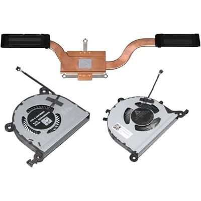 IBM Ventilateur incl. refroidisseur (CPU/GPU) original pour Yoga Slim 7-14ARE05 (82A2) - Publicité IBM Ventilateur incl. refroidisseur (CPU/GPU) original pour Yoga Slim 7-14ARE05 (82A2) - Publicité