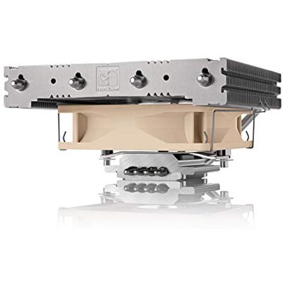 Noctua NH-L12 Ghost S1 Édition - Ventilateur CPU - Publicité Noctua NH-L12 Ghost S1 Édition - Ventilateur CPU - Publicité