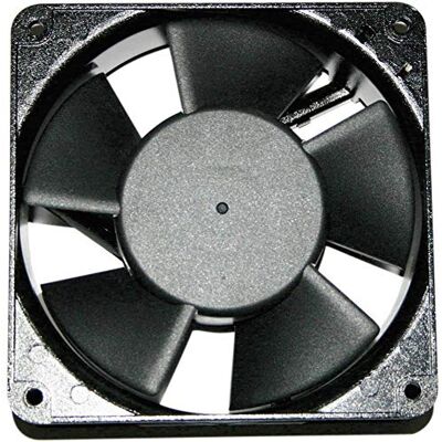SUNON A 2123HBT.GN Ventilateur axial 230 V/AC 198.7 m³/h (L x l x H) 120 x 120 x 38 mm - Publicité SUNON A 2123HBT.GN Ventilateur axial 230 V/AC 198.7 m³/h (L x l x H) 120 x 120 x 38 mm - Publicité