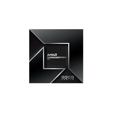AMD Ryzen Threadripper Pro 9965WX - Publicité AMD Ryzen Threadripper Pro 9965WX - Publicité