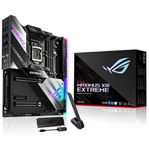 Asus ROG MAXIMUS XIII EXTREME - Publicité Asus ROG MAXIMUS XIII EXTREME - Publicité
