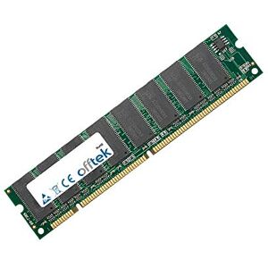 OFFTEK 256Mo Mémoire RAM de Remplacement pour Okidata C7200dn (PC100) mémoire d imprimante - Publicité