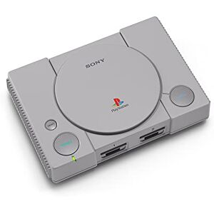 Sony Playstation Classic - Publicité Sony Playstation Classic - Publicité