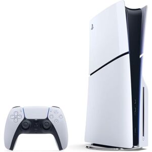 Playstation 5 Édition Standard, ancienne version - Publicité Playstation 5 Édition Standard, ancienne version - Publicité