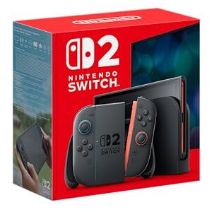 Nintendo Switch 2 - Publicité Nintendo Switch 2 - Publicité