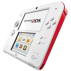 Nintendo 2ds White + New Super Mario Bros.2 - Publicité Nintendo 2ds White + New Super Mario Bros.2 - Publicité