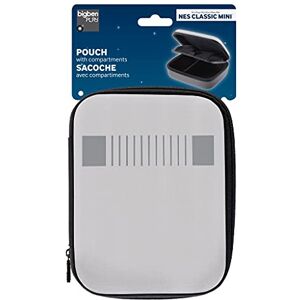 Bigben Interactive Sacoche pour NES Classic Mini - Publicité Bigben Interactive Sacoche pour NES Classic Mini - Publicité