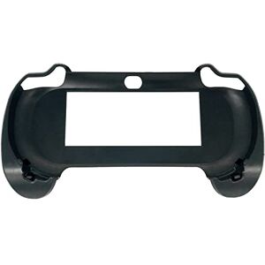 OSTENT Support de support Flexible en plastique Joypad Durable poignée à main Compatible pour Sony PS Vita 1000 couleur noir - Publicité