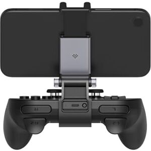 8Bitdo Mobile Clip for Pro 2 and Pro 3 Bluetooth Controller - Publicité 8Bitdo Mobile Clip for Pro 2 and Pro 3 Bluetooth Controller - Publicité