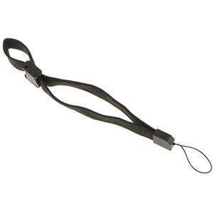 Generic Dragonne Longe Sangle de Poignet pr Manette Nintendo Wii DS DSL Sony PSP - Publicité Generic Dragonne Longe Sangle de Poignet pr Manette Nintendo Wii DS DSL Sony PSP - Publicité