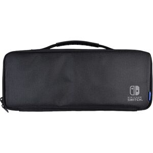 Hori Pochette Cargo pour Nintendo Switch (OLED) Officiellement licencié par Nintendo - Publicité Hori Pochette Cargo pour Nintendo Switch (OLED) Officiellement licencié par Nintendo - Publicité