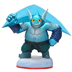 Disney Figurine Skylanders : Trap Team Gusto - Publicité Disney Figurine Skylanders : Trap Team Gusto - Publicité